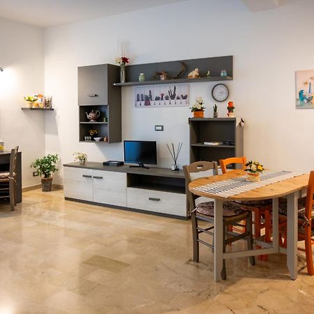 La Casa Di Nonna Petra Apartman Alberobello Kültér fotó