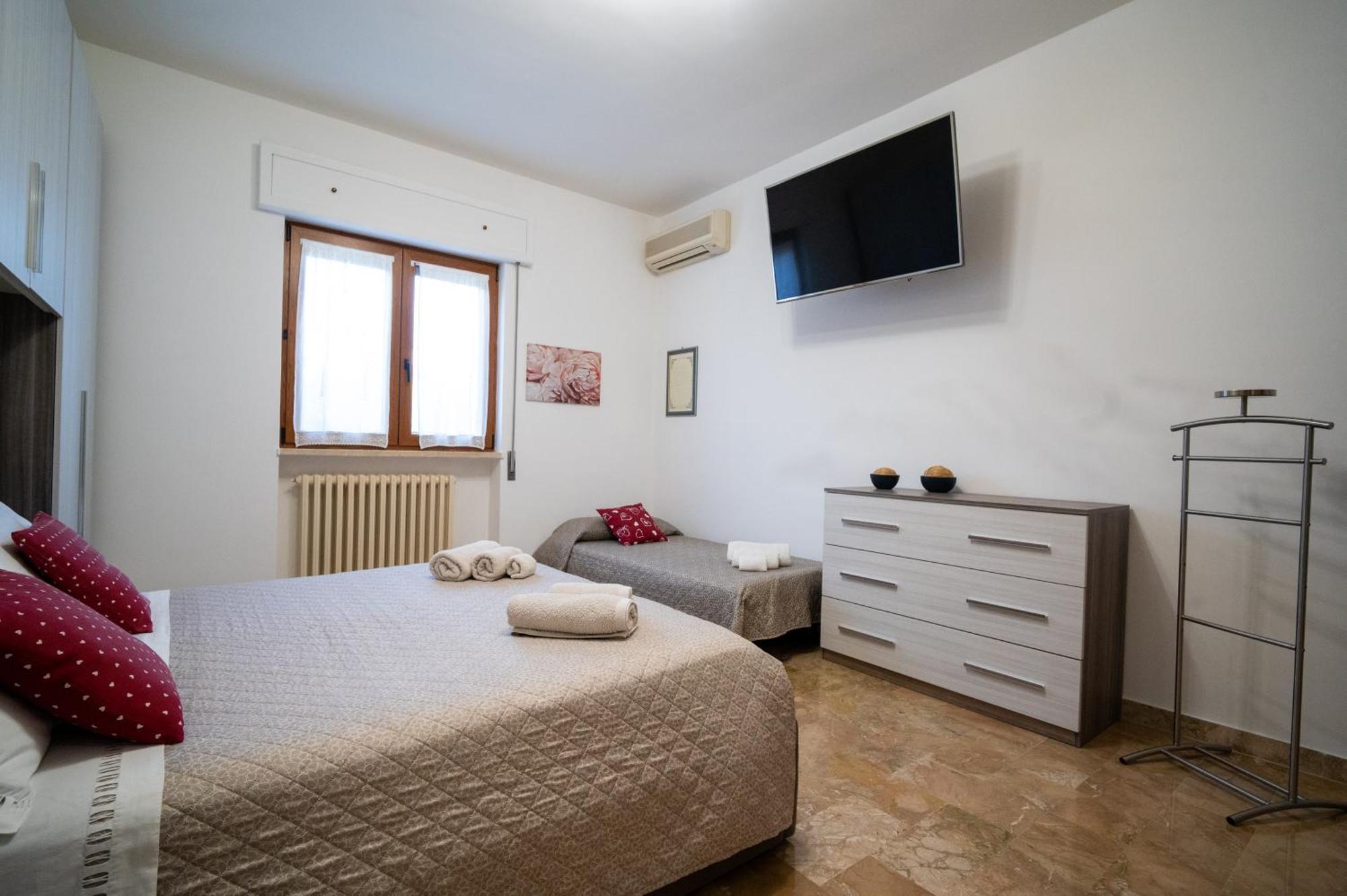 La Casa Di Nonna Petra Apartman Alberobello Kültér fotó