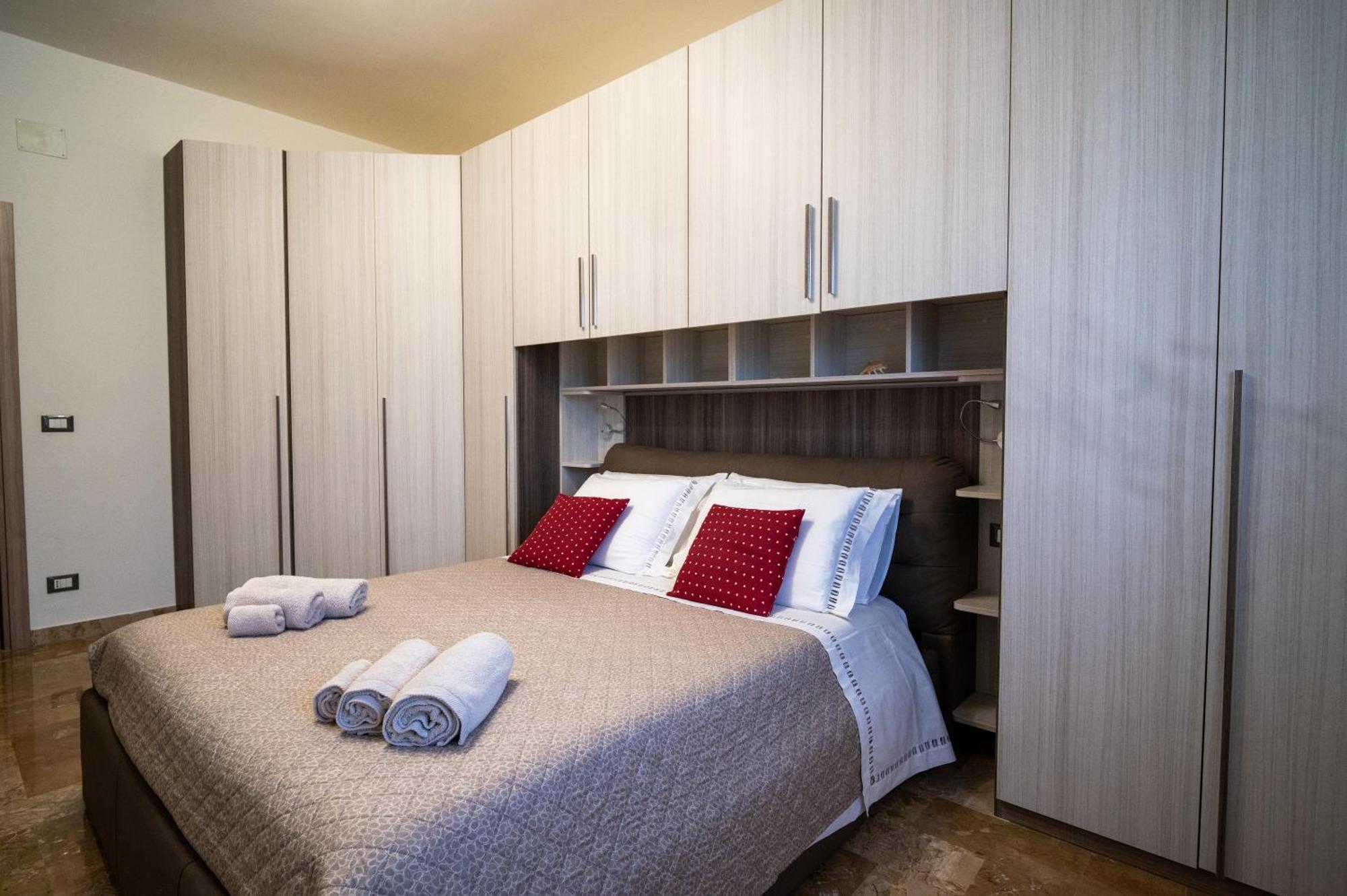 La Casa Di Nonna Petra Apartman Alberobello Kültér fotó
